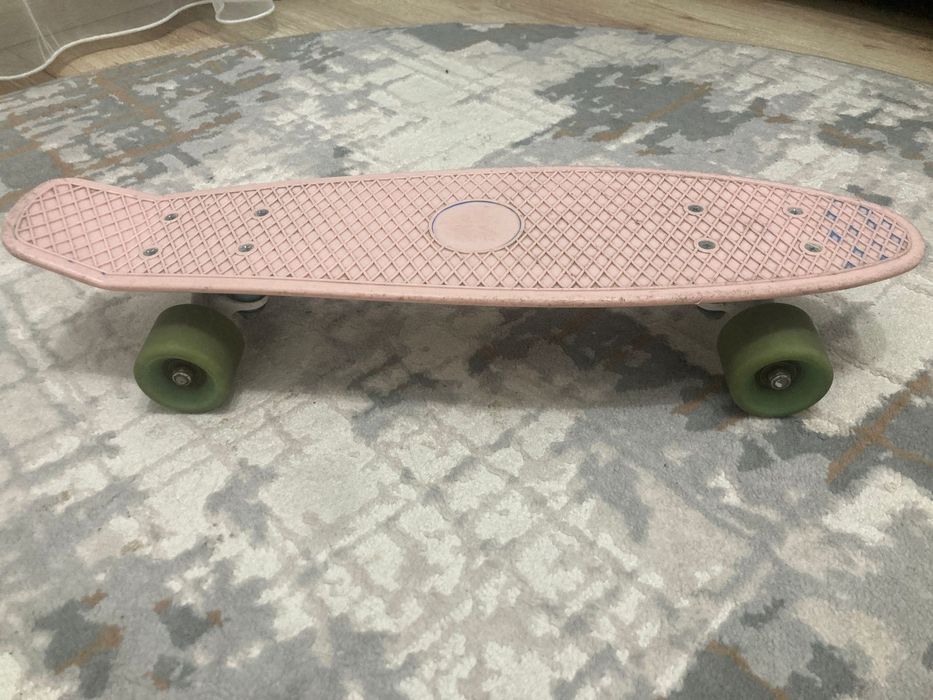 Скейтборд Pennybord