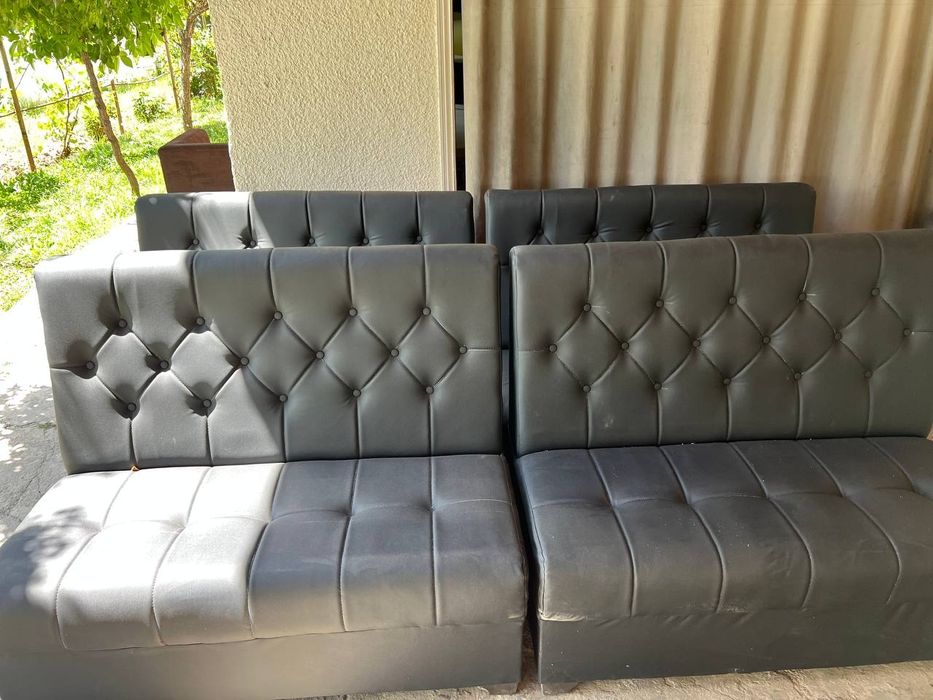 Mini Devan (kafe va restaranlar uchun devan)