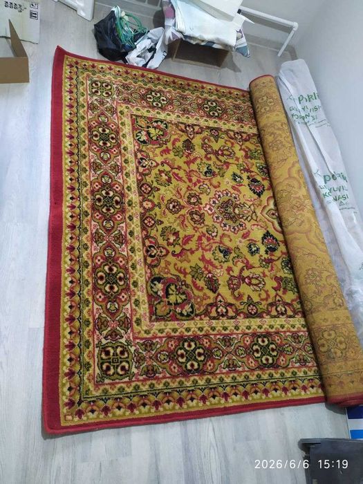 Продам ковры. 2х3 метра.
