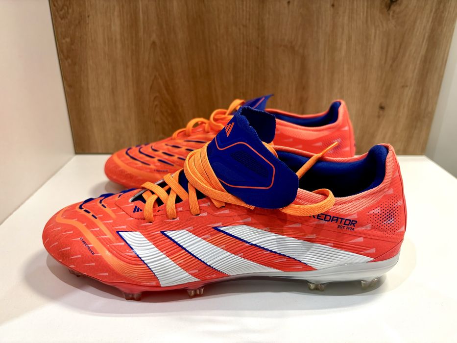Футболни обувки за трева Adidas Predator Pro