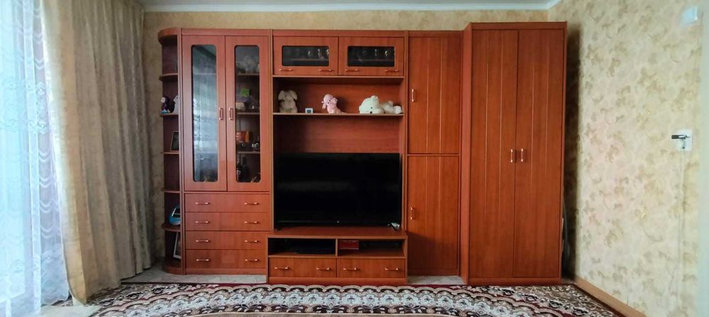 Стенка для гостиной