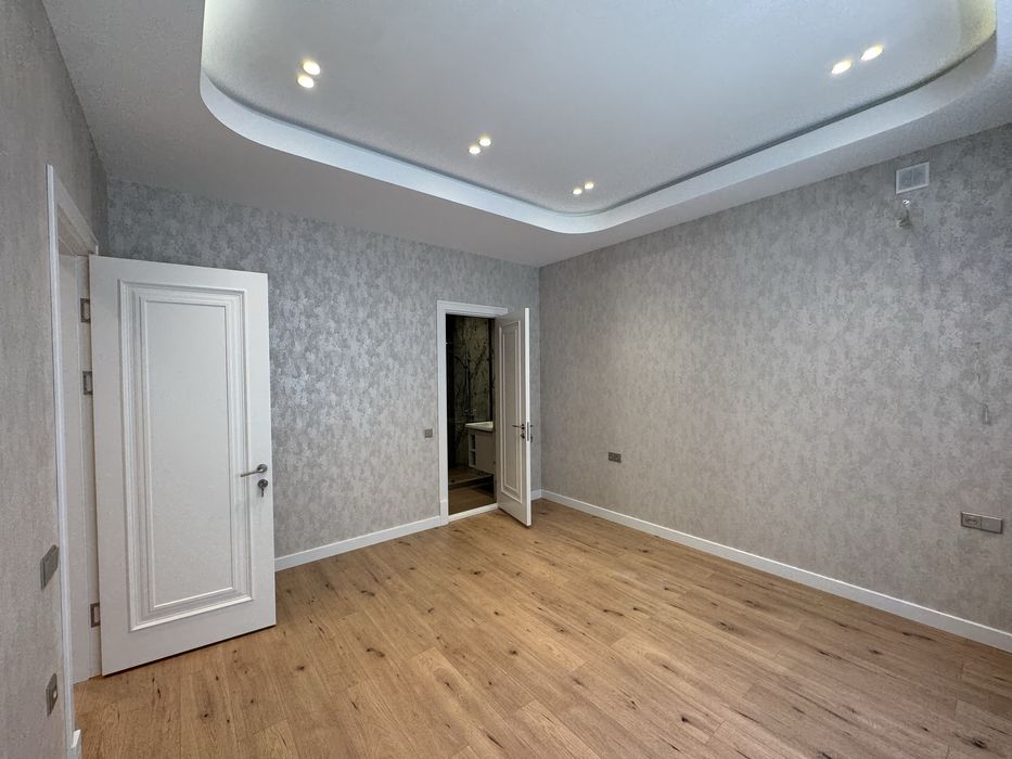 Срочно! Новый Евро Дом 240м² | Юнусабад Сампи