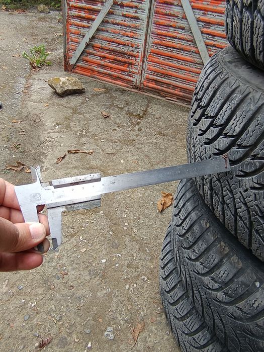 Продавам гуми KUMHO
