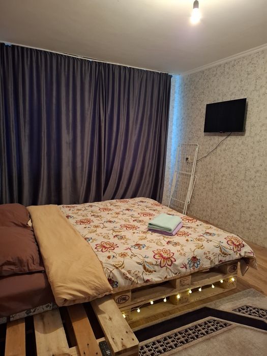 Майкудук сдаю квартиру