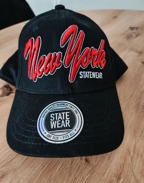 Șapcă baseball New York