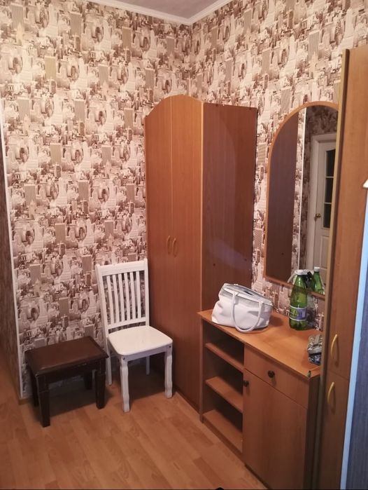 Сдам квартиру на долгий срок