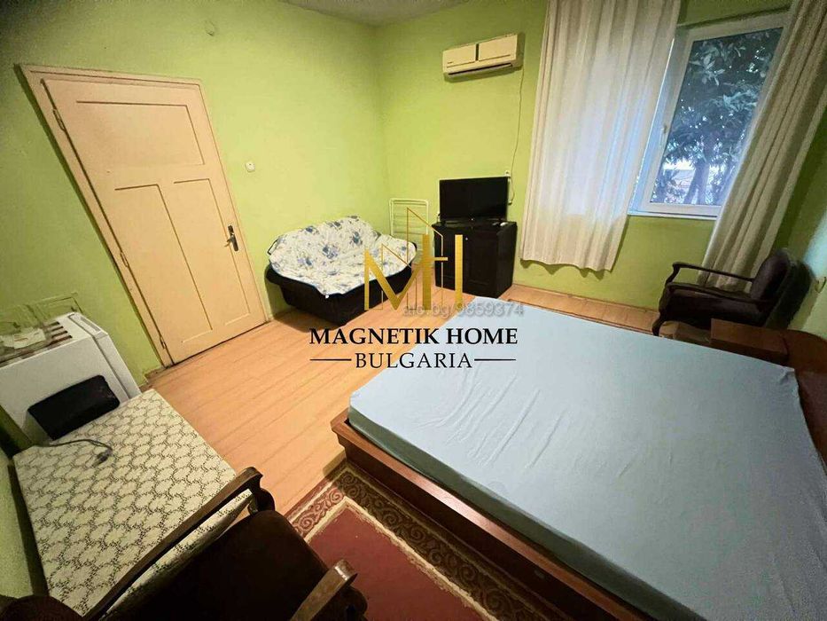 Дава се под наем  в Бургас, Братя Миладинови - 25 кв.м за 178.5 € - Снимка #6