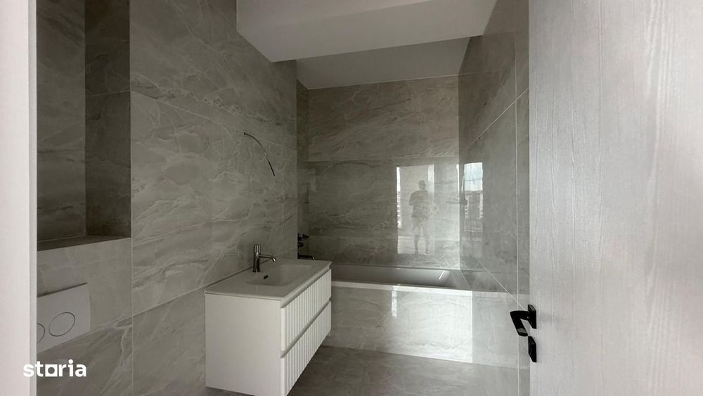 Vanzare 3 Camere MTM Residence Nou 2 Parcari