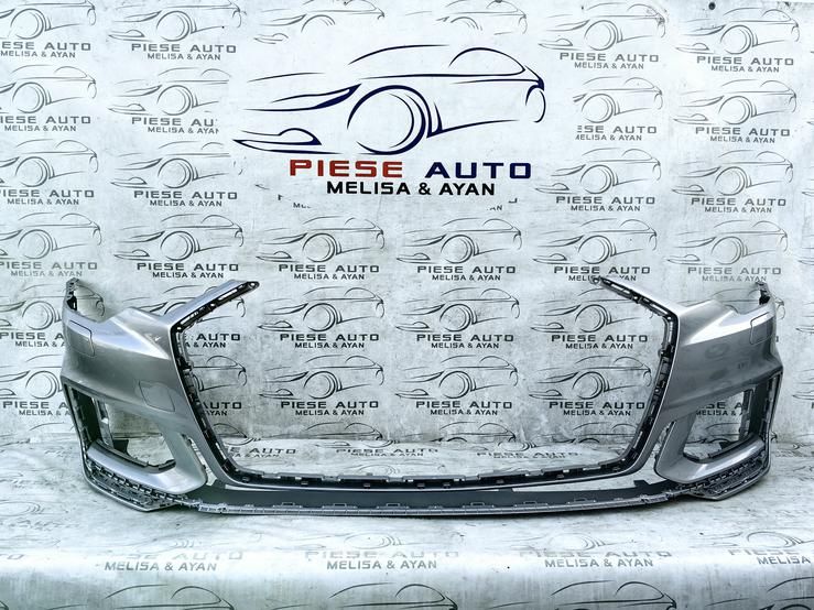 Bara fata Audi A6 4K C8 S-Line Facelift an 2023-2024-2025