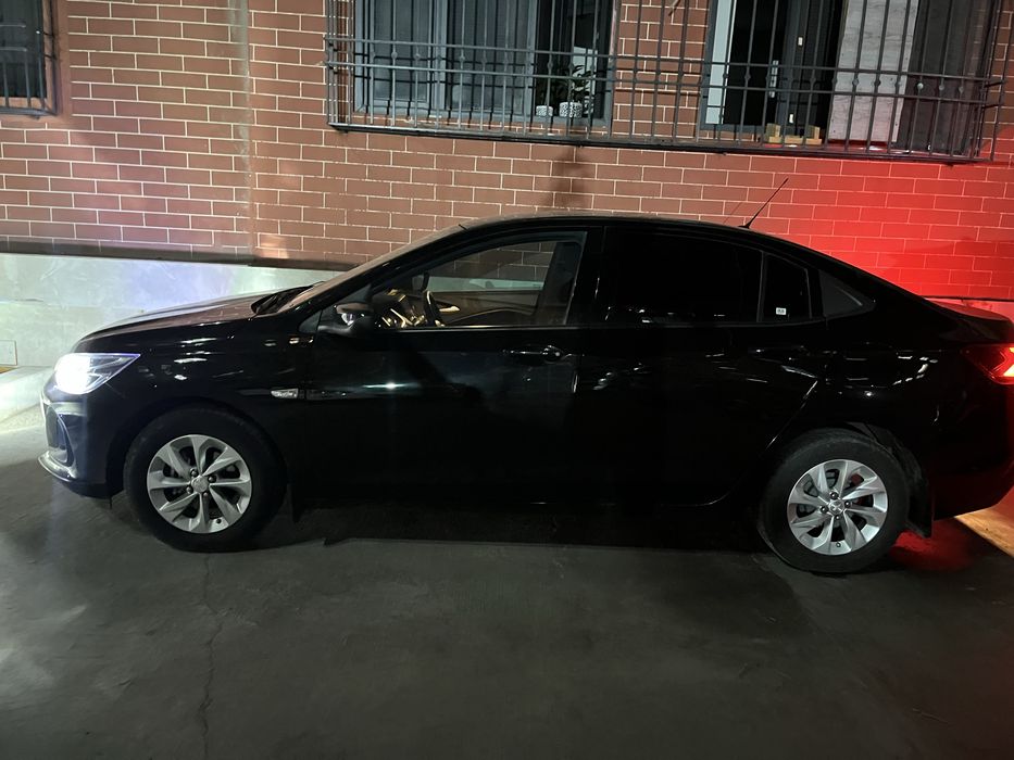 Onix 2023 год состояние отличное