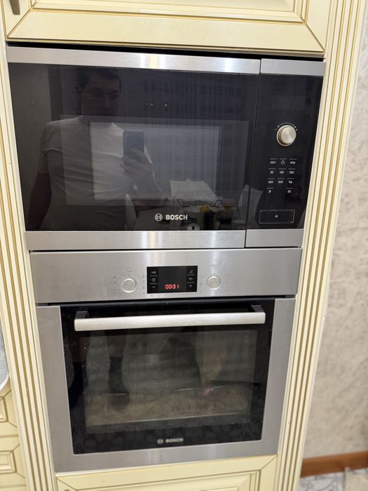 продам кухонный гарнитур со всей техникой