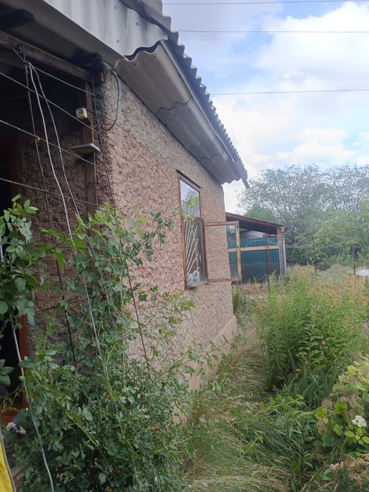 Продам срочно дачу