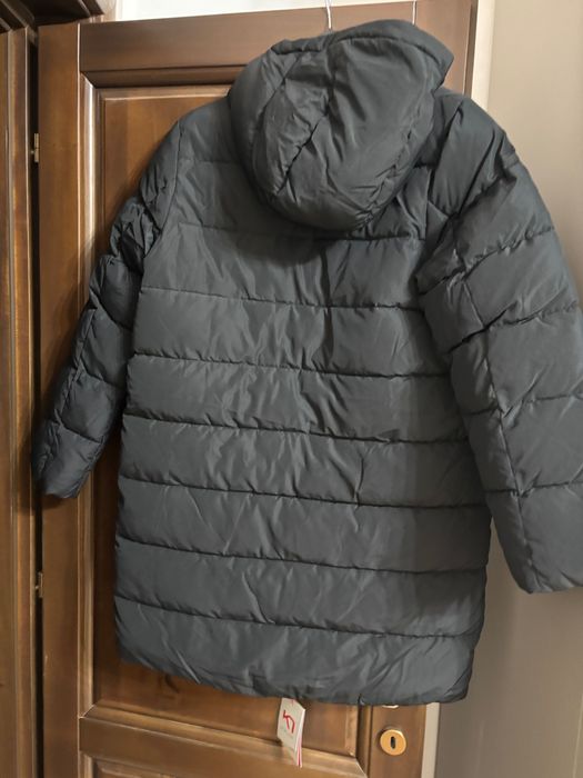 Linn Parka Karitraa, mărimea M, nou și nepurtat