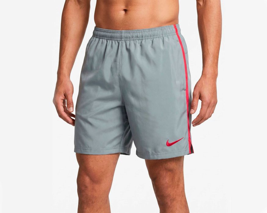 NIKE Оригинални мъжки къси панталони размер L