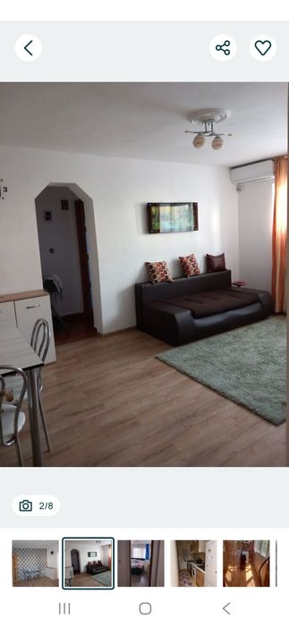 Apartament de vanzare et 1