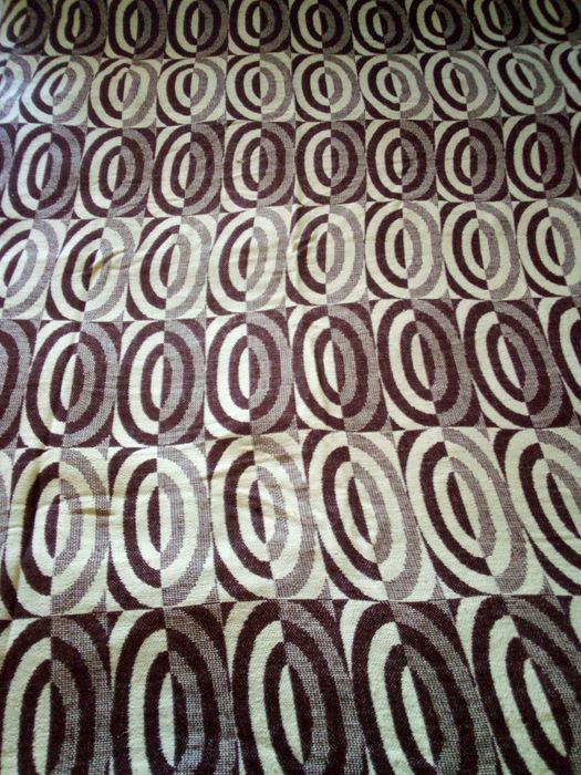 Одеало на фигури