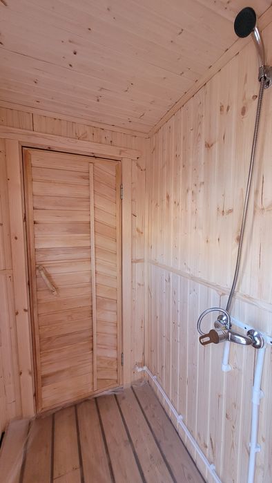 Продаёт готовая баня, баня в наличии, баня под ключ