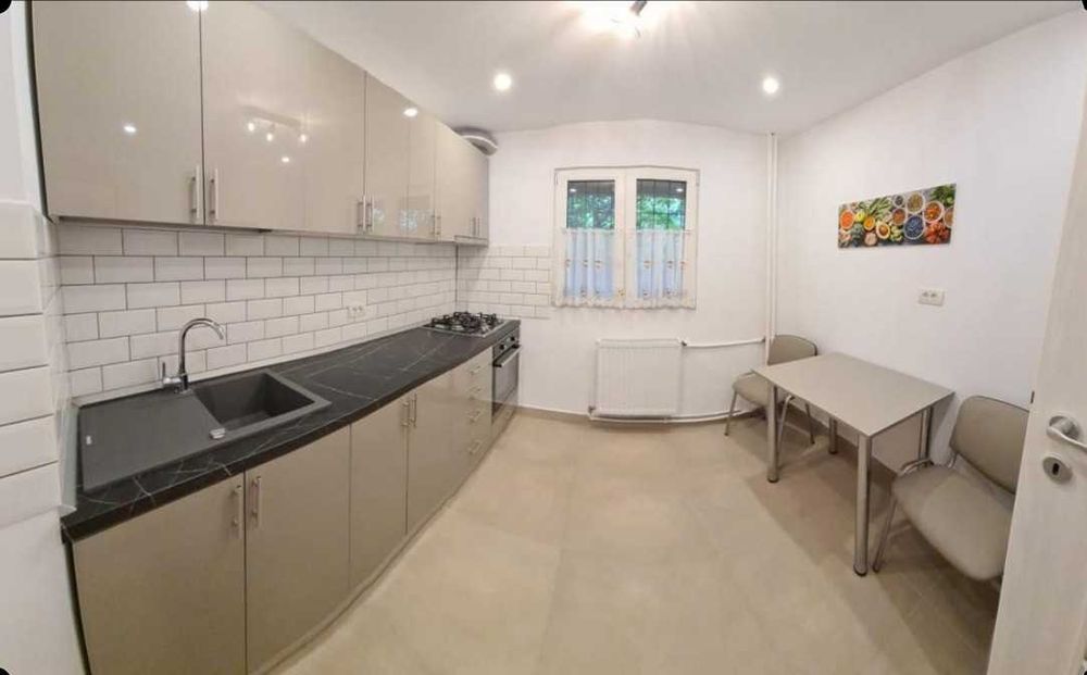 Proprietar inchiriez apartament de 2 camere Dristor