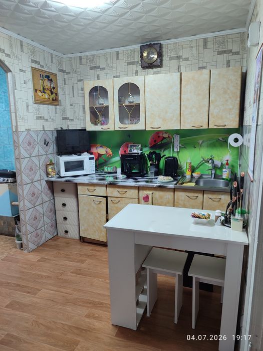Продам дом. Барачного типа