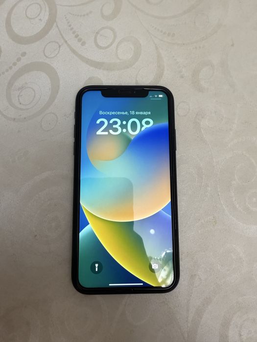 Iphone Xr, 64 gb
