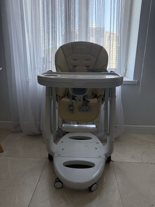 Стул для кормления Peg Perego Tatamia