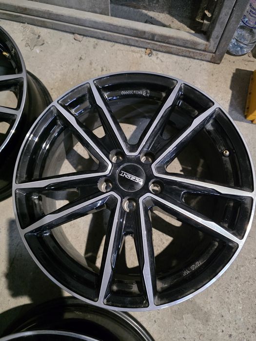5x112x18 vw skoda