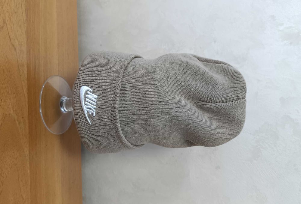 Nike Peak ﻿Tall Cuff Futura Beanie-Много Запазена