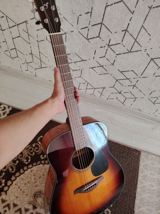 Гитара Yamaha FX280