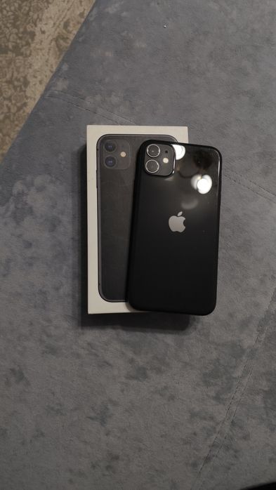 iPhone 11 128 EAC айфон 11