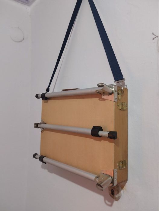 Etyudnik_этюдник