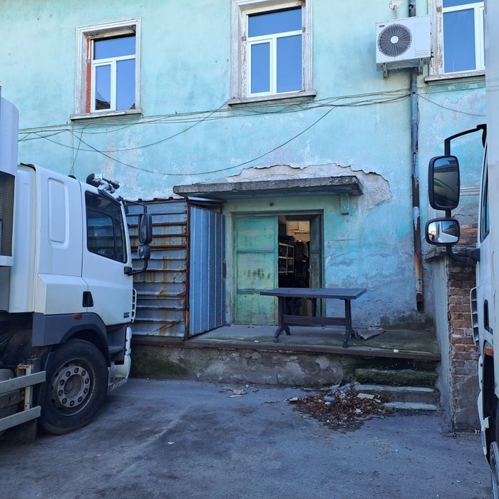 Дава се под наем Склад в Димитровград - 500 кв.м за 499.8 € - Снимка #7