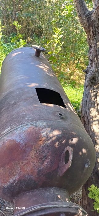 Ёмкость для воды