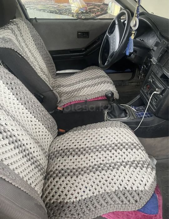 Продам машину. Ауди 80.