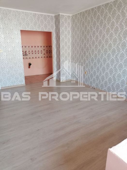 Продава се Едностаен апартамент в София, Люлин 5 - 40 кв.м за 2675 €/кв.м - Снимка #1