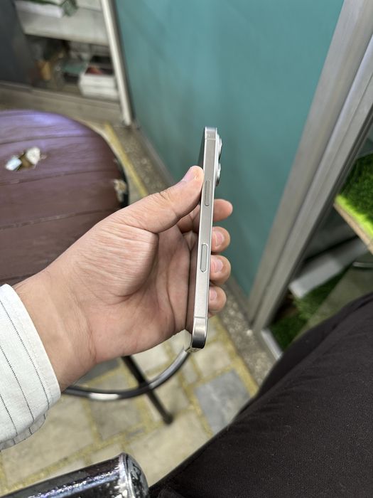 Iphone 16 pro 128 gb