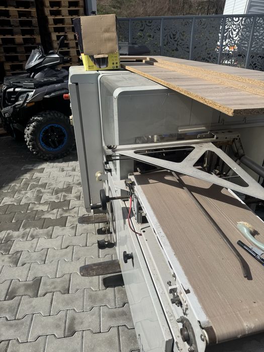 Автаматична  Опаковъчна  пакетираща машина за термосвиваемо фолио