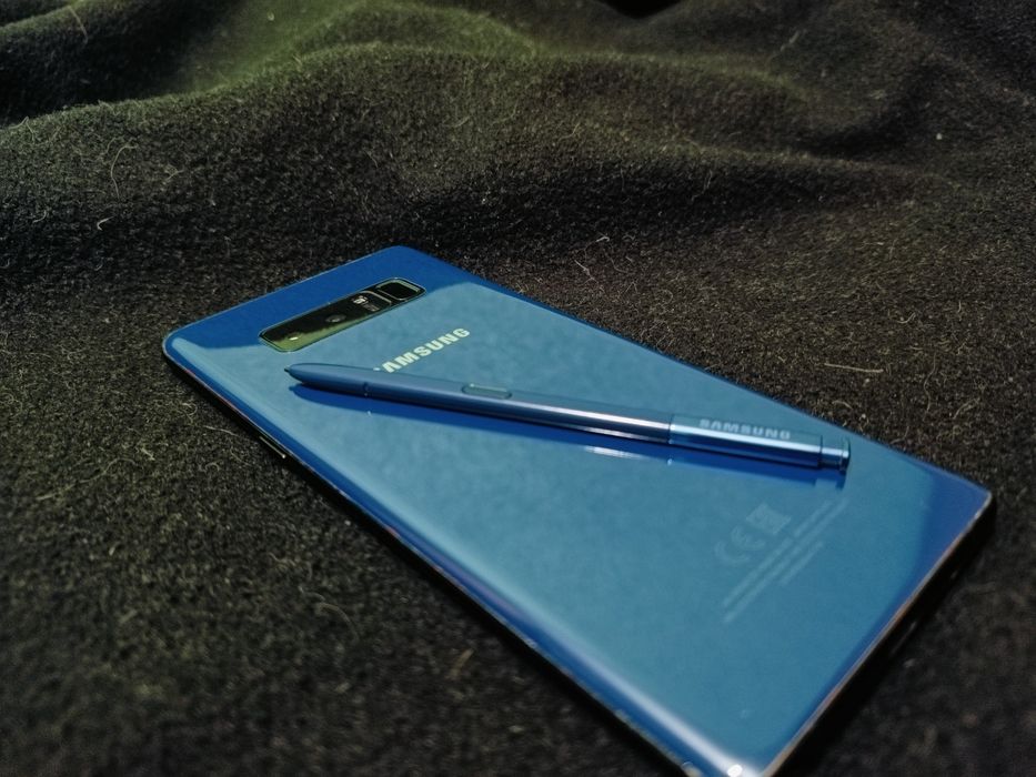 Samsung galaxy note 8 64gb