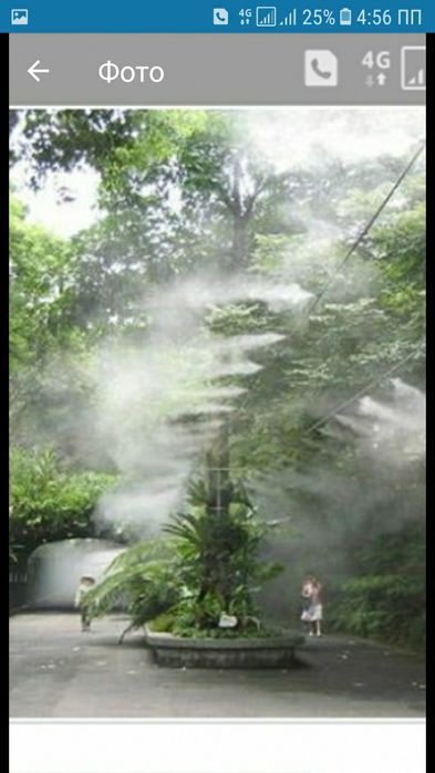 Продаётся  Микроклимат.