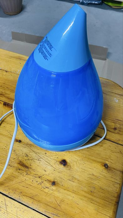 Увлажнитель воздуха Timberk thu ul 03