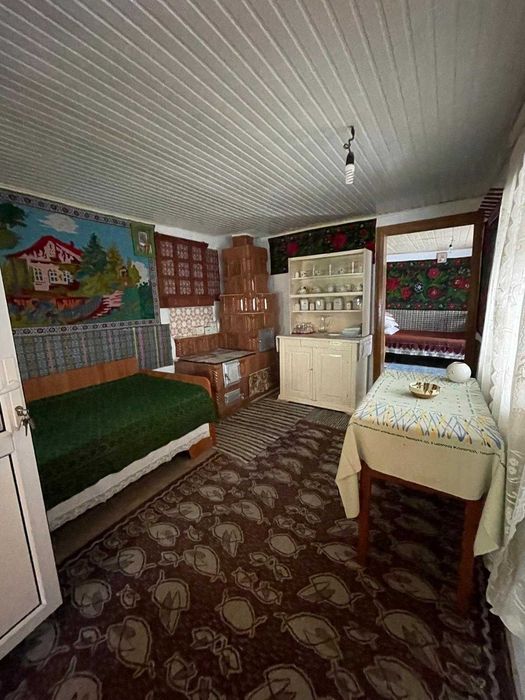 Casa de vanzare comuna Soveja - sat Rucareni (centru)