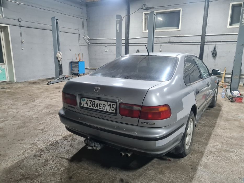 Продам срочно хонда акорд