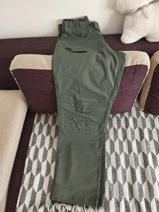 Pantaloni,tactici,militari,helikon- tex,mar.L