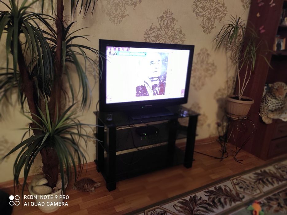 Тумба под телевизор