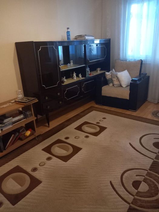 Vazare apartament 3 camere Bacau