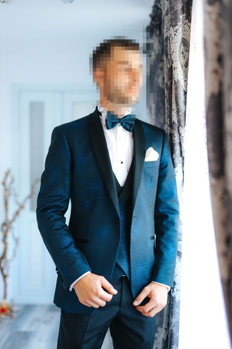 Costum mire marca Filip Cezar