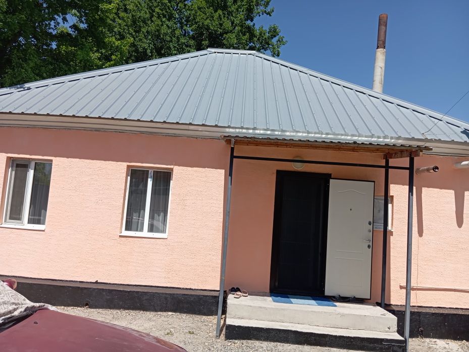 Продаётся дом по лучшей цене