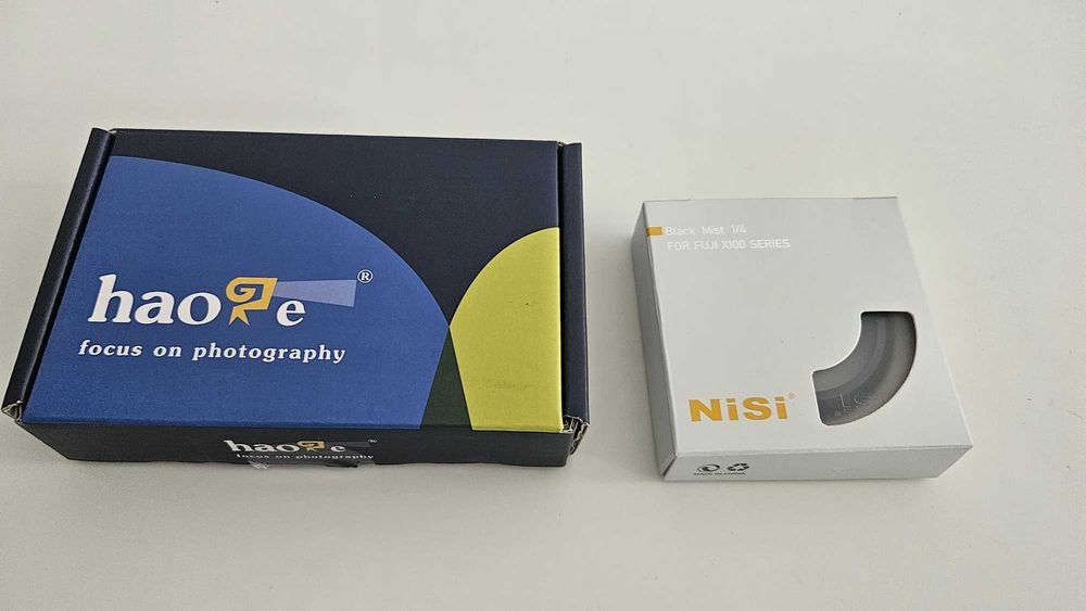 Fujifilm x100V Negru