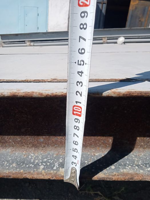 Ворота для гаража