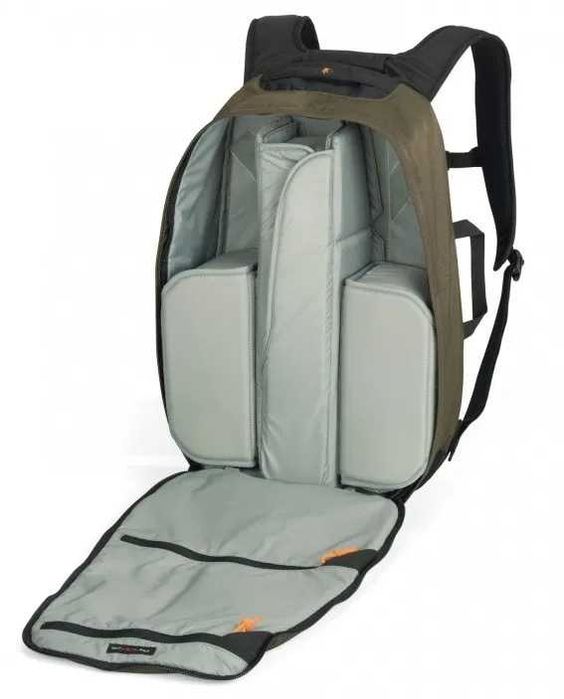 Рюкзак LOWEPRO Scope Travel 200