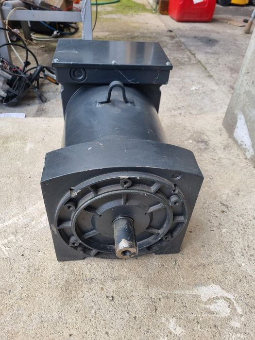 Alternator generator Mecc altele SPA ECO 3-2LN/2  22.8KWA